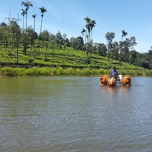 Greenberg Resort
